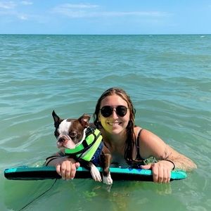 Meet your Posher, Alana